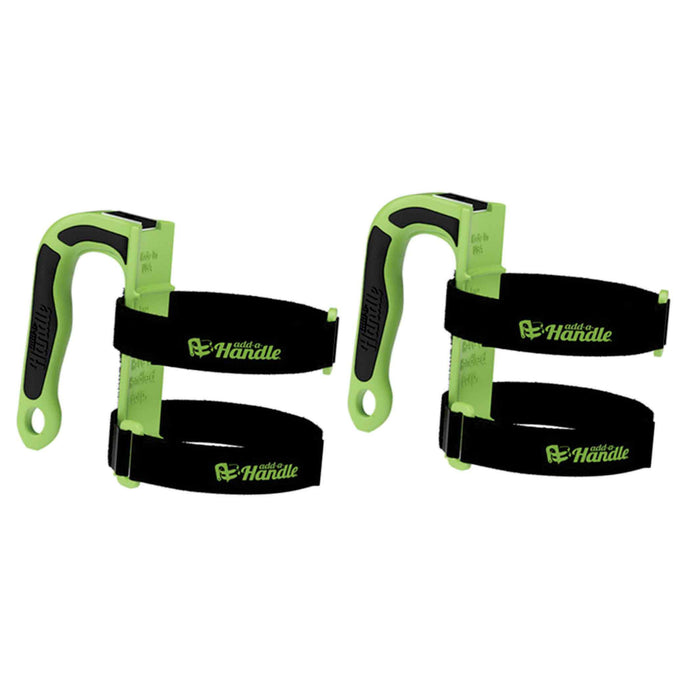 Add-a-Handle Two Pack is a Great Gift to Carry, Hook, and Hold items up to 30lbs